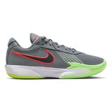 Nike FB2599-015 Gri Air Zoom G.T. Cut Academy Erkek Basketbol Ayakkabısı