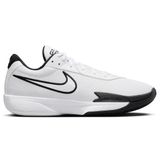 Nike FB2599-100 Air Zoom G.T. Cut Academy Beyaz Erkek Basketbol Ayakkabısı
