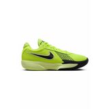 Nike FB2599-700 Air Zoom G.T. Cut Academy Sarı Erkek Sneaker Ayakkabı