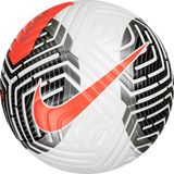 Nike FB2894-100 Academy 3 No Futbol Topu - Beyaz