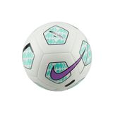 Nike FB2983-101 Mercurial Fade Beyaz Futbol Topu
