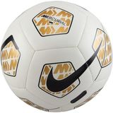 Nike FB2983-102 Mercurial Fade Beyaz Futbol Topu