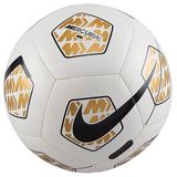 Nike FB2983-102 Mercurial Fade Krem Futbol Topu