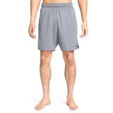 Nike FB4196-084 Dri-Fit Totality Gri Erkek Antrenman Tayt