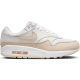 Nike FB5060-100 Air Max 1 Premium Wmns Sanddrift Unisex Spor Ayakkabı
