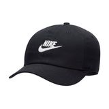 Nike FB5063-010 Siyah Club Günlük Stil Çocuk Şapka