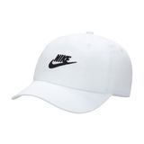Nike FB5063-100 Beyaz Club Günlük Stil Çocuk Şapka
