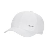 Nike FB5064-100 Beyaz Club Dri-Fit Günlük Stil Çocuk Şapka