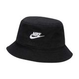 Nike FB5381-010 Apex Bucket Futura Swoosh L Kadın Şapka