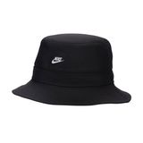 Nike FB5648-010 Siyah Apex Bucket Günlük Stil Çocuk Şapka