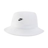 Nike FB5648-100 Beyaz Apex Bucket Günlük Stil Çocuk Şapka