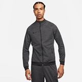 Nike FB6401-010 Academy Dri-fıt Antrasit Erkek Sweatshirt