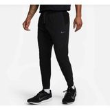 Nike FB6862-010 Dri-Fit Rundvn Phenom Siyah Erkek Eşofman Altı