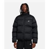 Nike Fb7368-010 Sportswear Club Erkek Spor Mont