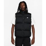 Nike FB7373-010 Sportswear Club Spor Erkek Yelek