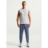 Nike FB7509-491 M NK DF TOTALITY PANT TP Mavi Erkek Sweatpant