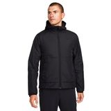 Nike FB7544-010 Therma-Fit Unlimited Siyah Erkek Outdoor Mont