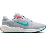 Nike FB7689-008 Gri Revolution 7 Çocuk Koşu Ayakkabısı