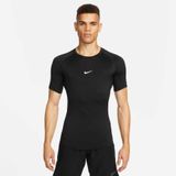 Nike FB7932-010 Siyah Dri-Fit Günlük Stil Erkek T-Shirt