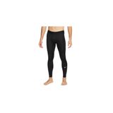 Nike FB7952-010 Siyah M NP DF Tight Erkek Antrenman Taytı
