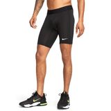Nike FB7963-010 Dri-Fit Siyah Antrenman Erkek Tayt