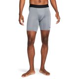 Nike FB7963-084 Pro Dri-Fit Gri Antrenman Erkek Tayt