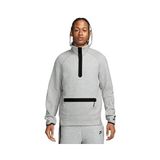 Nike FB7998-063 Gri Erkek Sweatshirt