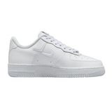 Nike FB8251-100 B-77 Wmns Air Force 1 Beyaz Kadın Spor Ayakkabı