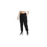Nike FB8330-010 Tech Fleece Siyah Günlük Stil Kadın Eşofman Altı