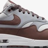 Nike FB8916-100 Air Max 1 Shima Premium Spor Ayakkabı