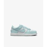 Nike FB9108-105 Mavi Dunk Low PS Çocuk Sneaker