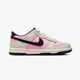 Nike FB9109-601 Dunk Low GS Pink Rise Kadın Sneaker Ayakkabı