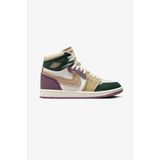 Nike FB9891-300 Jordan Air 1 High MM Çok Renkli Kadın Günlük Spor Ayakkabı