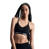 Nike FD1062-011 Indy Dri-Fit Siyah Kadın Antrenman Sporcu Sütyeni
