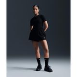 Nike FD1409-010 Phoenix Siyah Günlük Stil Kadın Şort