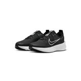 Nike Fd2291-001 Interact Run Spor Ayakkabı Siyah-Beyaz, 38, TYCDE2A9ED46022400, -001, Erkek