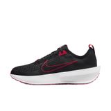 Nike FD2291-007 Interact Run Siyah Erkek Koşu Ayakkabısı