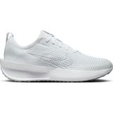 Nike FD2291 104 Interact Run Beyaz Erkek Koşu Ayakkabısı