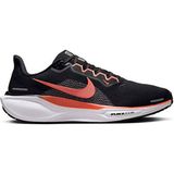 Nike FD2722-006 Air Zoom Pegasus 41 Siyah Erkek Koşu Ayakkabısı
