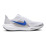 Nike FD2722-110 Beyaz Air Zoom Pegasus 41 Erkek Koşu Ayakkabısı