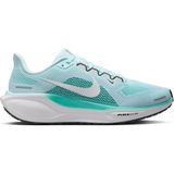 Nike FD2723-401 W Air Zoom Pegasus 41 Mavi Kadın Koşu Ayakkabısı