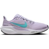 Nike FD2723-500 W Air Zoom Pegasus 41 Mor Kadın Koşu Ayakkabısı