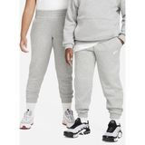 Nike FD3008-063 Gri Sportswear Club Çocuk Günlük Stil Eşofman Altı