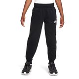 Nike FD3019-010 Siyah Sportswear Club French Terry Günlük Stil Çocuk Eşofman Altı