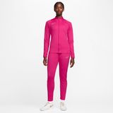 Nike FD4120-615 Academy Dri Fit Pembe Kadın Eşofman Takımı