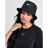 Nike FD4149-010 Siyah Essential Günlük Stil Kadın T-Shirt