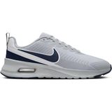 Nike FD4329-003 Air Max Nuaxis Gri Erkek Sneaker Ayakkabı