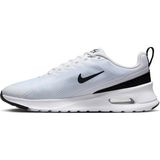 Nike FD4329-101 01-Beyaz Air Max Nuaxis Erkek Günlük Ayakkabı