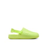 Nike FD5131-700 NIKE CALM MULE Yeşil Erkek Terlik
