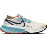 Nike FD5190-005 Zoom X Zegama Trail 2 Vibram Kaymaz Taban Spor Ayakkabı